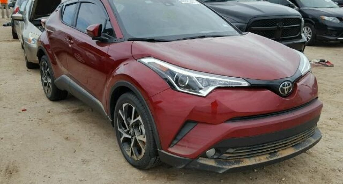 toyota-wrecking